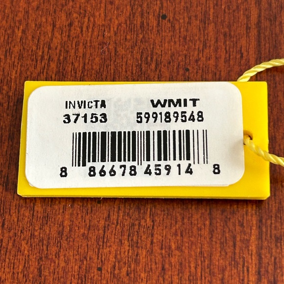 NWT Invicta Pro Diver 38mm Ladies Quartz Watch - Picture 9 of 14